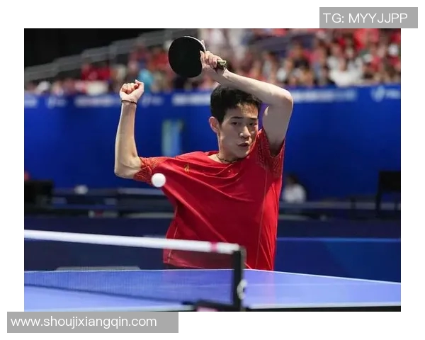 成都乒乓球队中路突破解析与未来发展趋势探讨 成都乒乓球队中路突破解析与未来发展趋势探讨