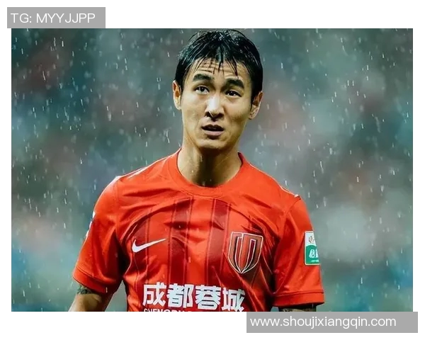 成都足球队在全国耐力排行榜中荣登第十名展现出强大实力与潜力 成都足球队在全国耐力排行榜中荣登第十名展现出强大实力与潜力