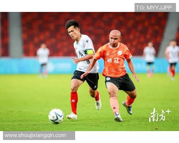 广州足球队灵活战术揭秘：如何在赛场上游刃有余