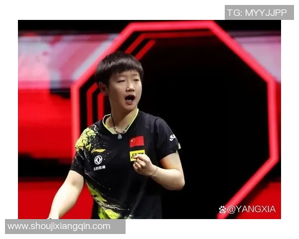 杭州乒乓球队在大满贯赛事中的状态表现分析与未来展望