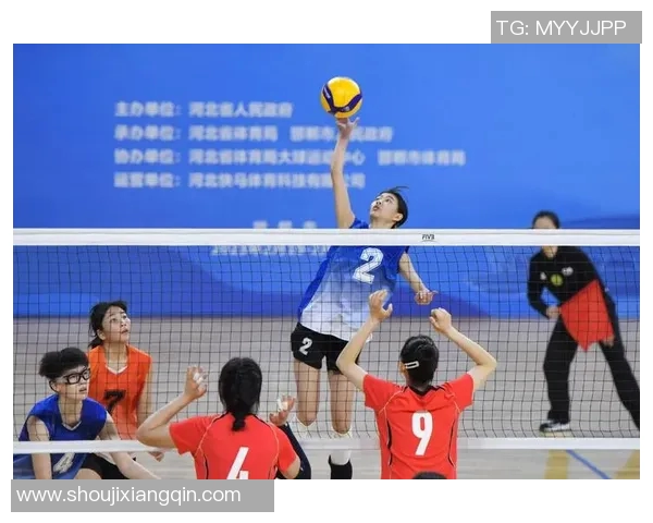 李磊专访:从青涩少年到排球明星的奋斗与成长之路 李磊专访:从青涩少年到排球明星的奋斗与成长之路