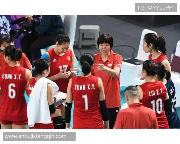 武汉排球队逆袭之路揭示团结与拼搏的力量总决赛特别报道 武汉排球队逆袭之路揭示团结与拼搏的力量总决赛特别报道