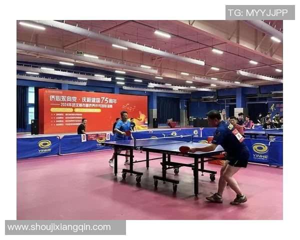 乒乓球技术排行榜：武汉乒乓球队位居第8名