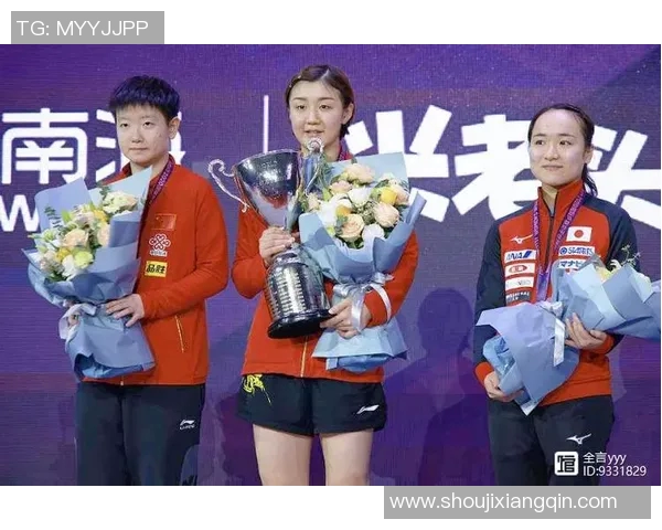 广州乒乓球队技术对比深度解析与发展趋势探讨 广州乒乓球队技术对比深度解析与发展趋势探讨