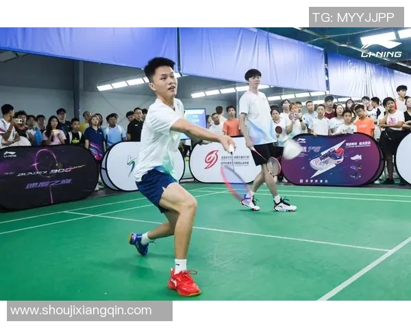 成都羽毛球队在邀请赛中的意识表现分析与评价 成都羽毛球队在邀请赛中的意识表现分析与评价