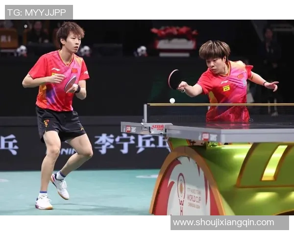 南京乒乓球队在世界杯预选赛中的精彩表现与力量分析 南京乒乓球队在世界杯预选赛中的精彩表现与力量分析