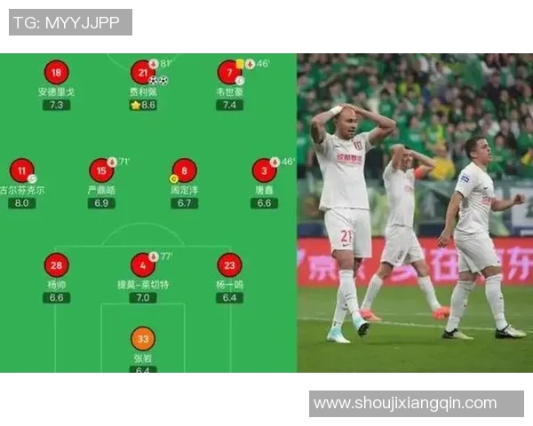 南京足球队的灵活性揭秘:从战术到球员的全面分析与展望 南京足球队的灵活性揭秘:从战术到球员的全面分析与展望