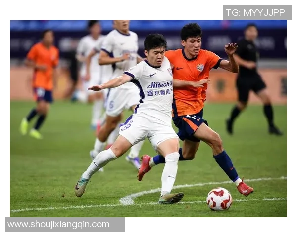 天津足球明星的崛起与发展历程探讨 天津足球明星的崛起与发展历程探讨