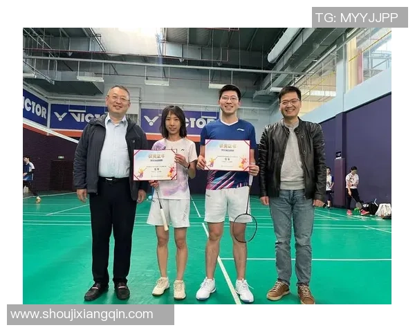 深圳羽毛球队展现灵活性与战术智慧的精彩表现分析