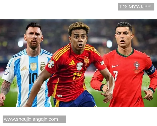 足球明星颜值大比拼各国球星魅力瞬间全记录