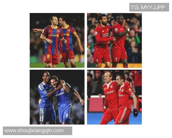 吉达足球明星盘点：那些在绿茵场上闪耀的传奇人物