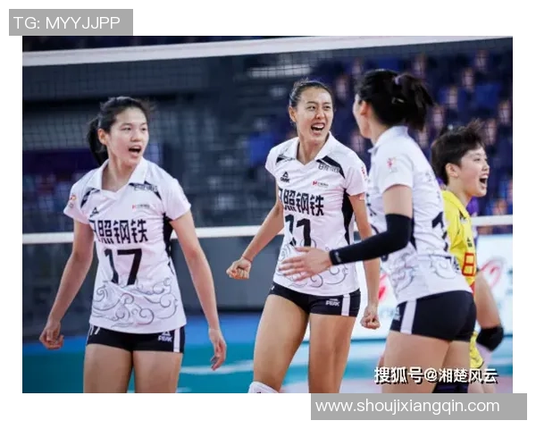 广州排球队引领最新排球战术十强榜单全解析