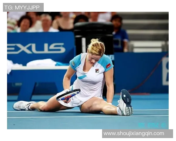 对话吴静：回顾她的网球生涯与成长之路的精彩瞬间