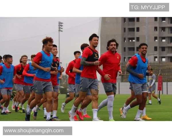 广州足球队与南京足球队赛后分析实力对比与战术总结