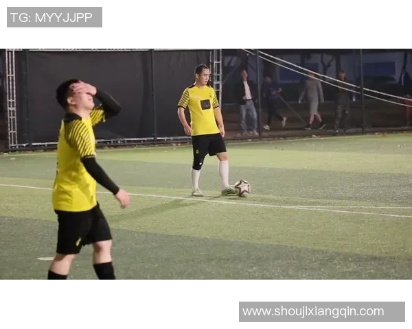 足球明星孩子们的精彩瞬间视频合集展现童趣与运动天赋