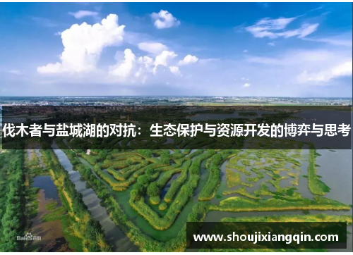 伐木者与盐城湖的对抗：生态保护与资源开发的博弈与思考